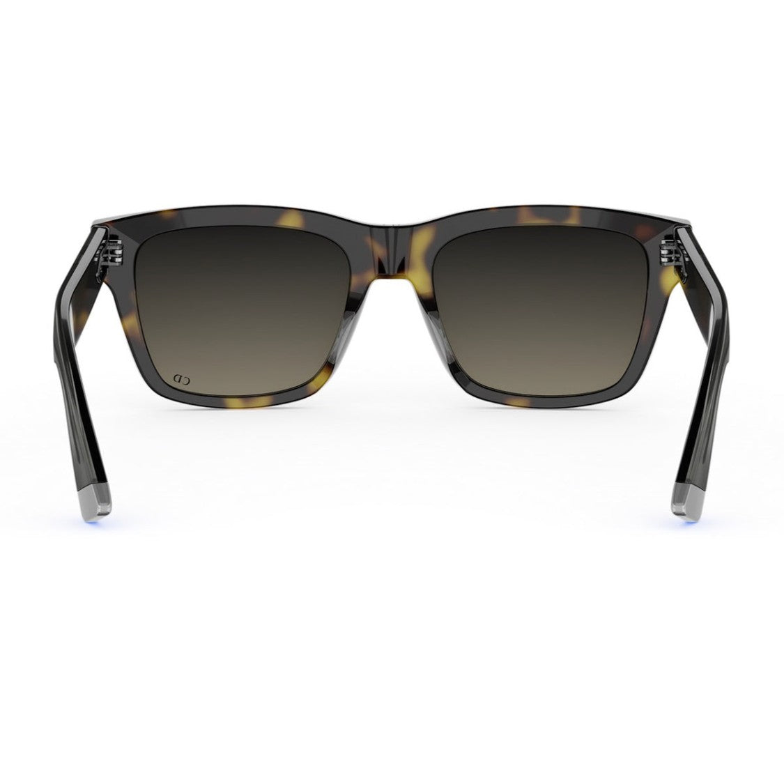 Dior Havana Dior Tailoring S1i Square Sunglasses