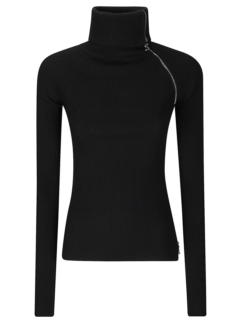 Sportmax Fin Sweater