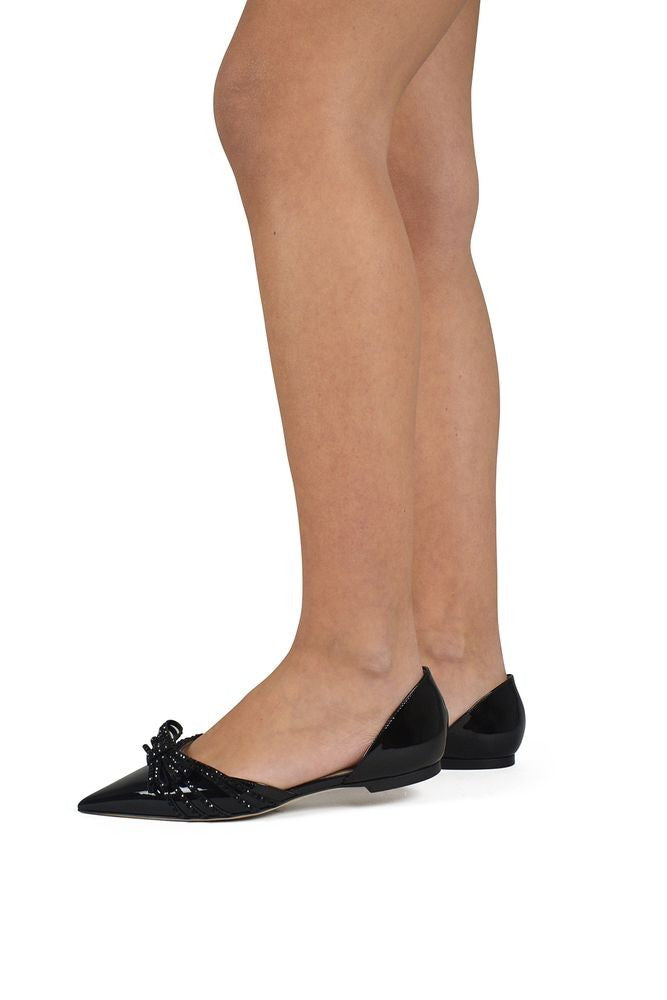 Jimmy Choo Kaitence Flat