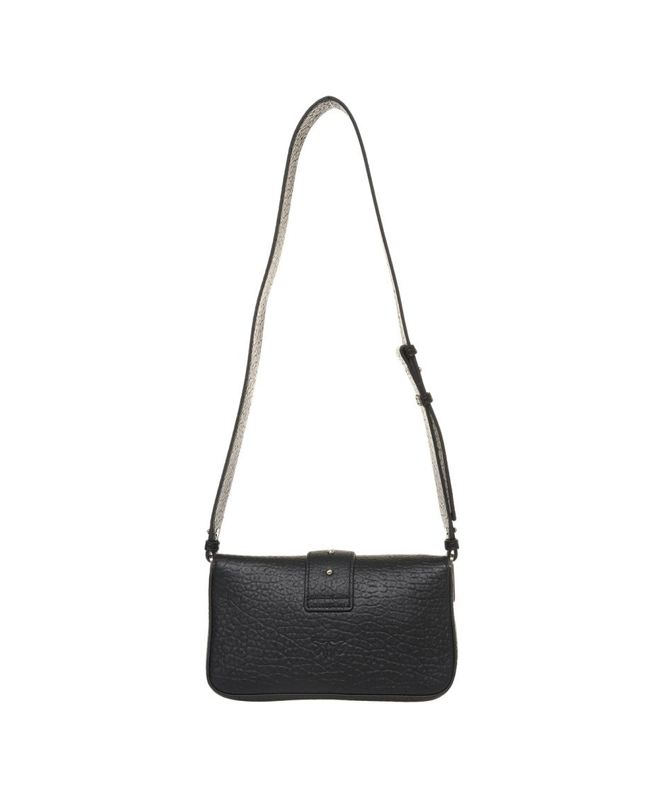 Pinko 'Love One Mini' Shoulder Bag