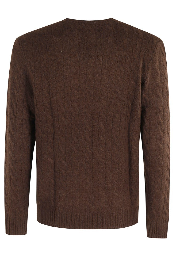 Polo Ralph Lauren Long Sleeve Pullover