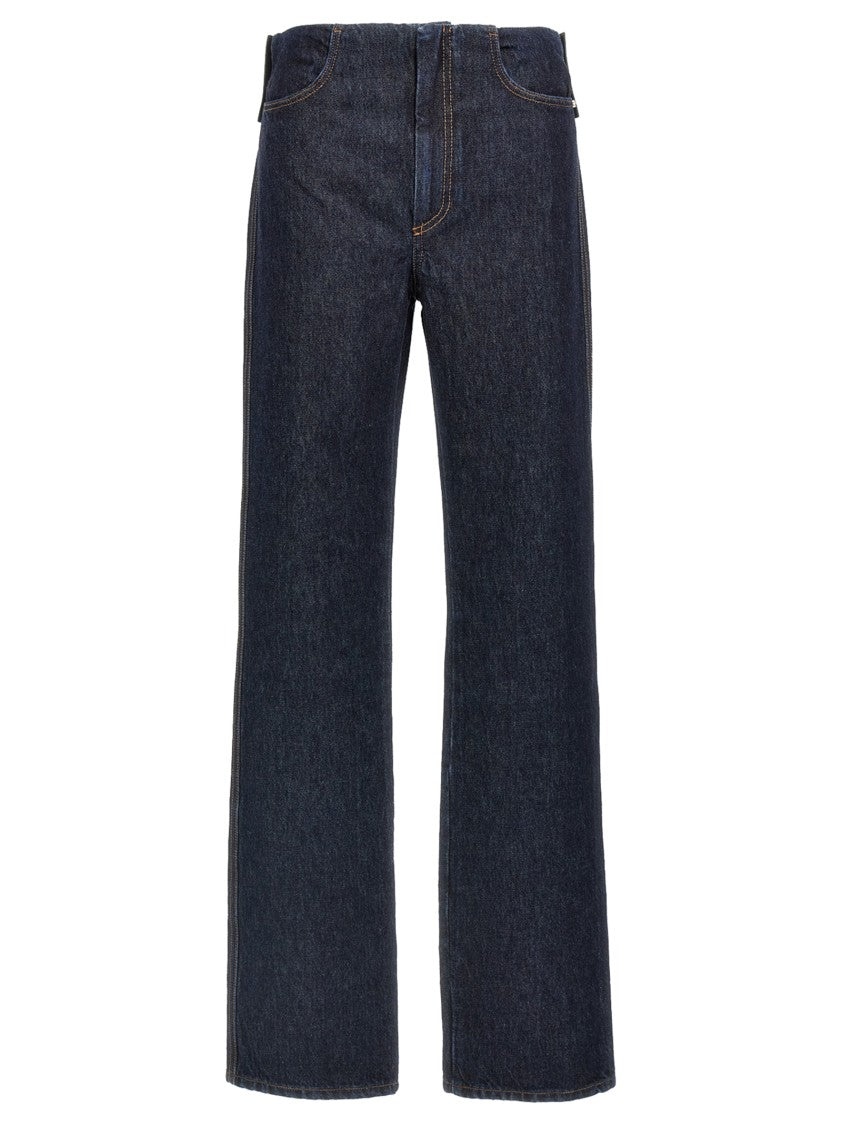 Sportmax 'Aligi1234' Jeans