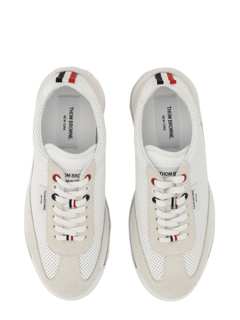 Thom Browne Tech Runner Sneaker