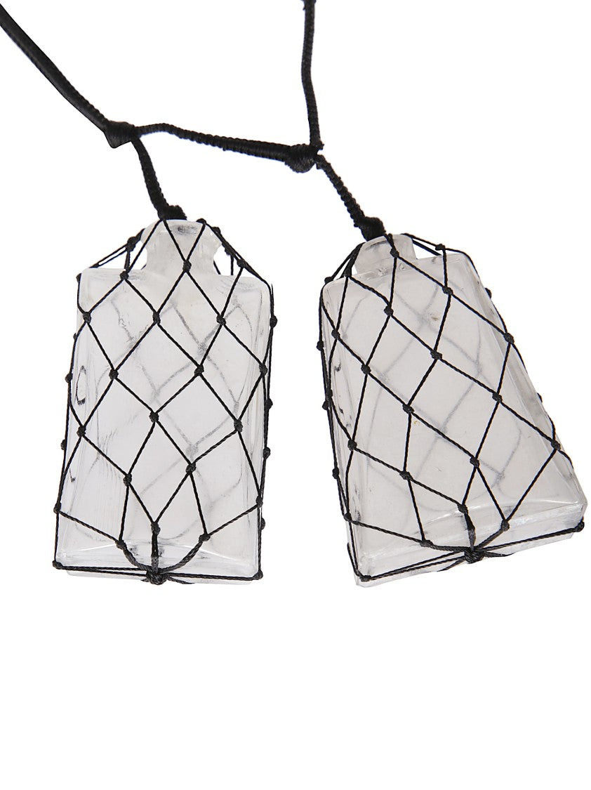 Niccolò Pasqualetti Fiale Avvolte Necklace