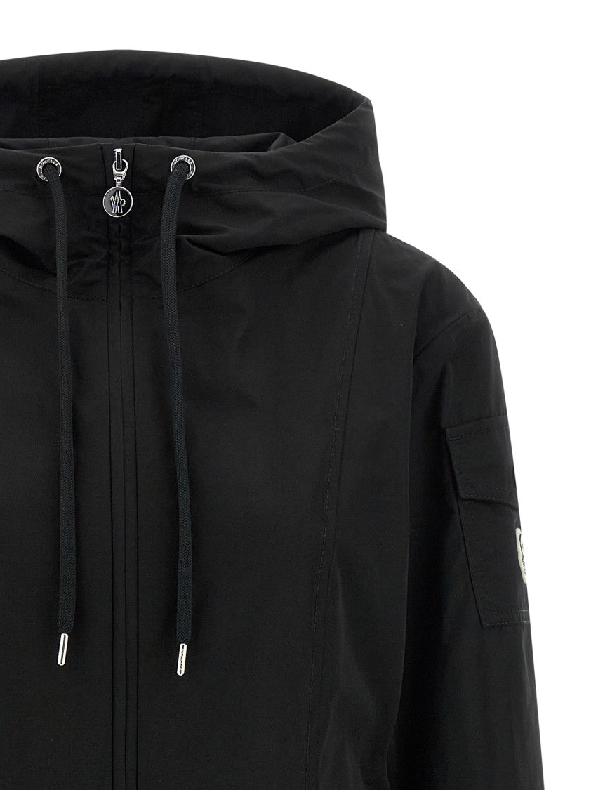 Moncler 'Laerte' Parka