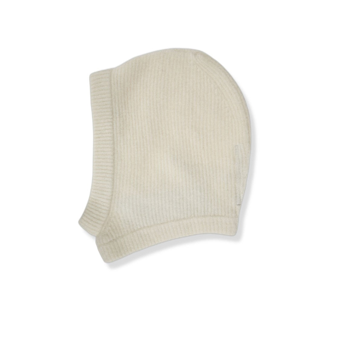 Rick Owens Ribbed Hood