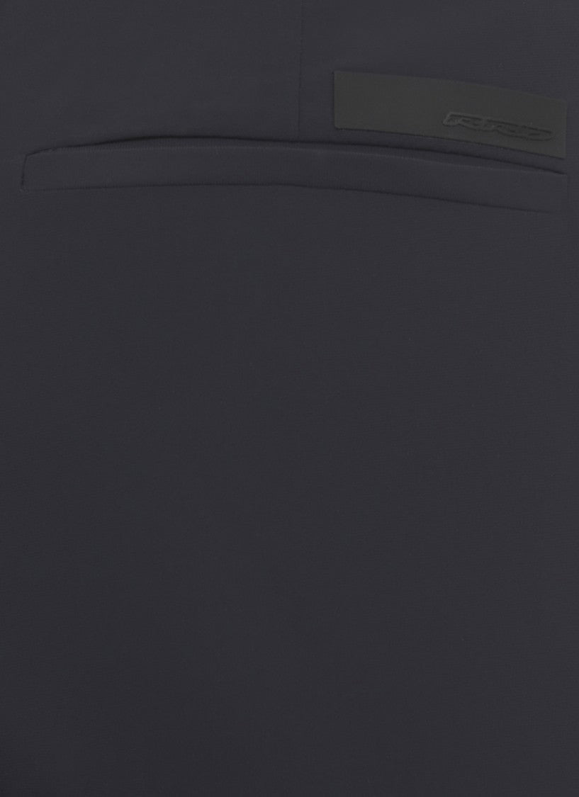 Rrd Blue Surflex Chino Straight-Leg Pants