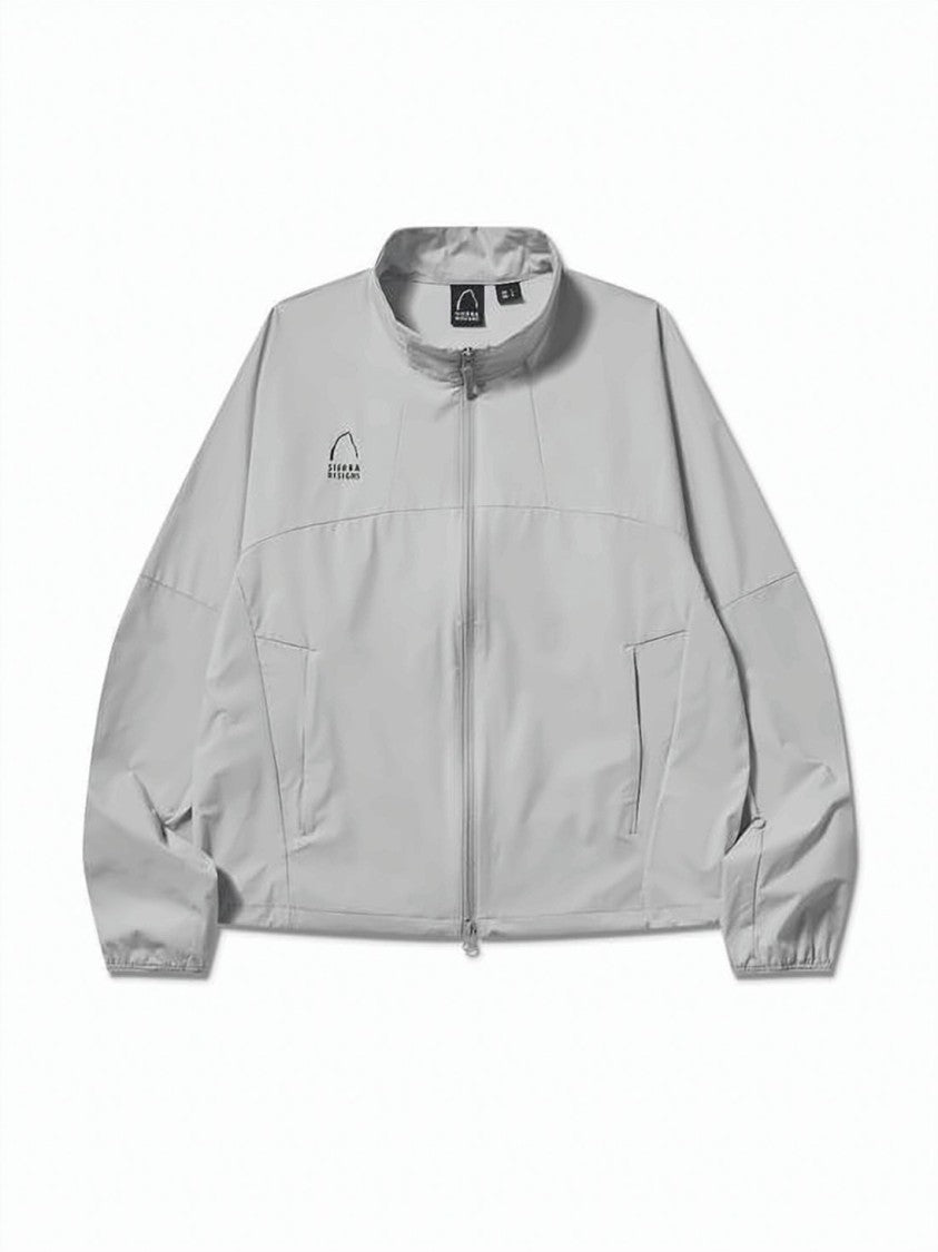 Sierra Designs Relaxed Fit Grey Jacket