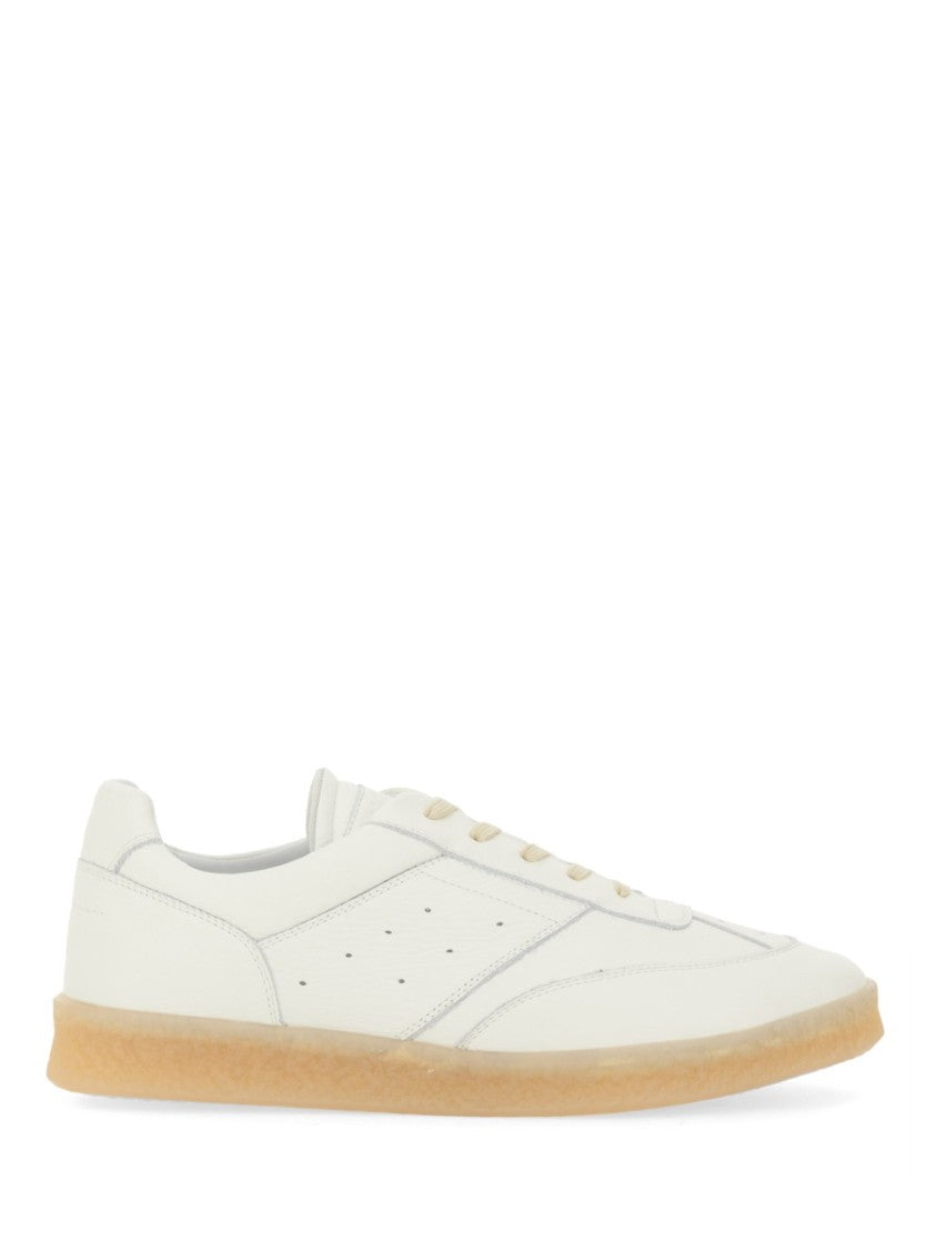Mm6 By Maison Margiela Sneaker 6 Court