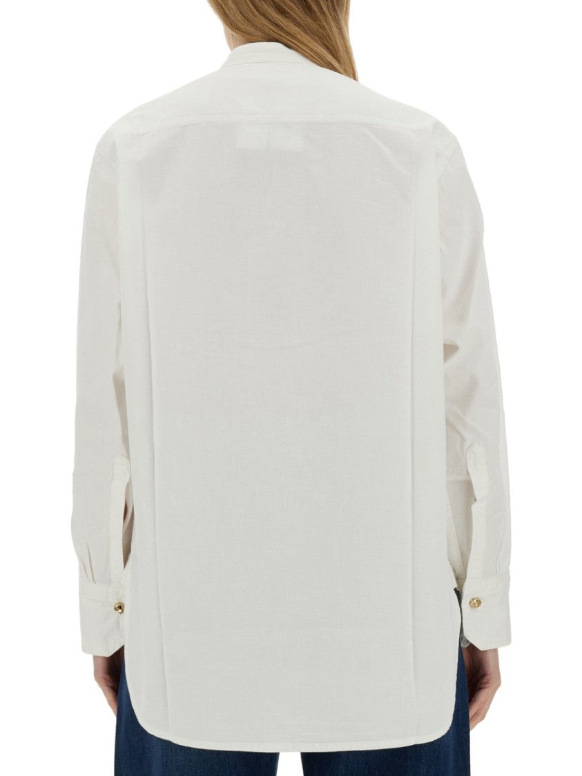 Victoria Beckham Cotton Shirt