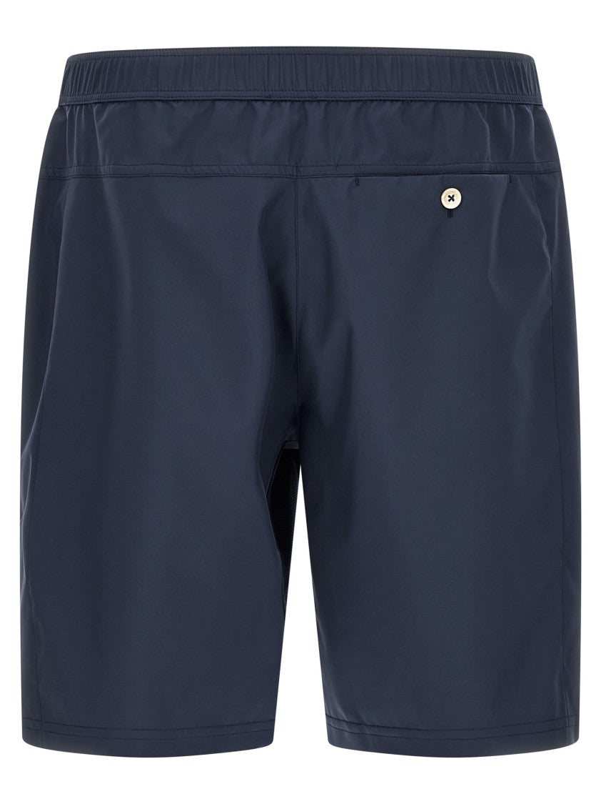 Brunello Cucinelli 'Tennis' Bermuda Shorts