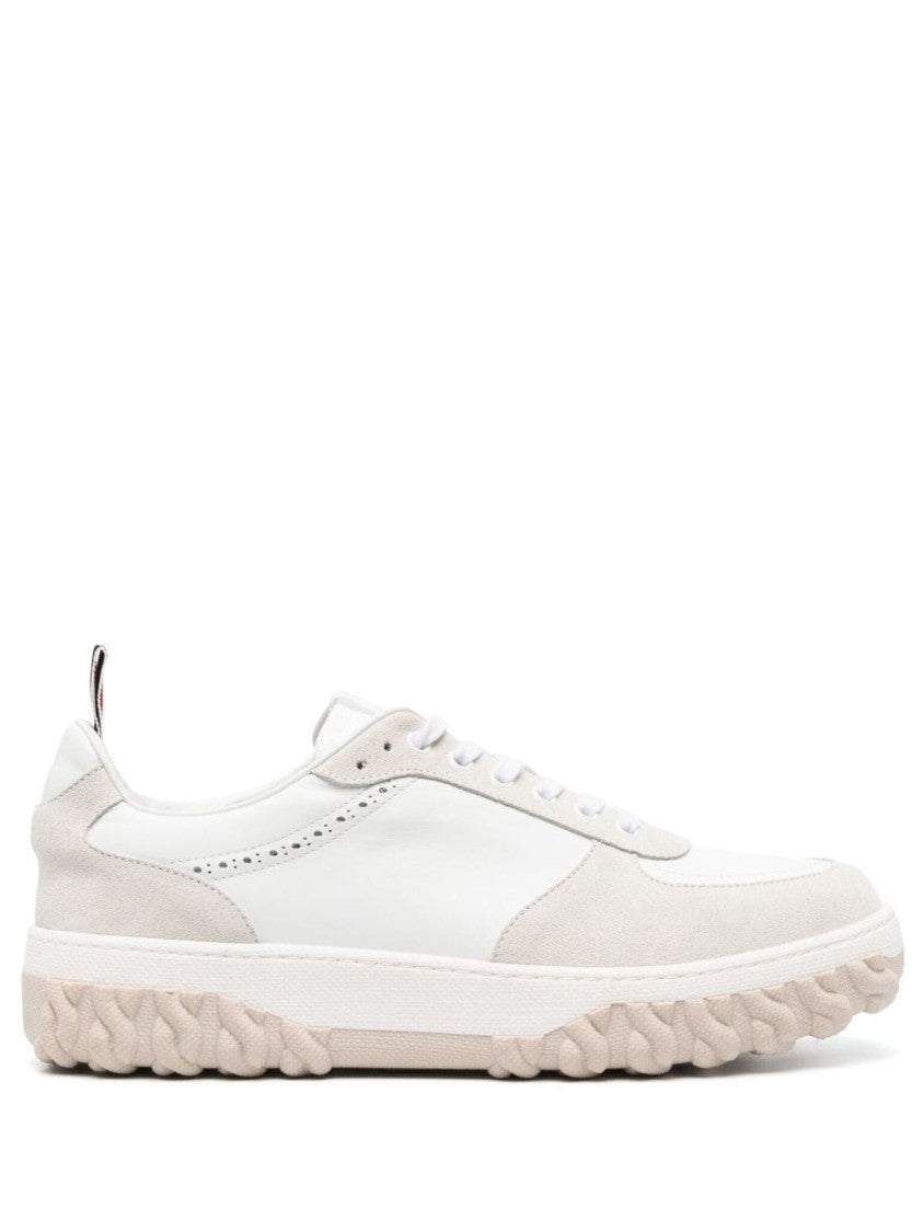 Thom Browne Logo Sneakers