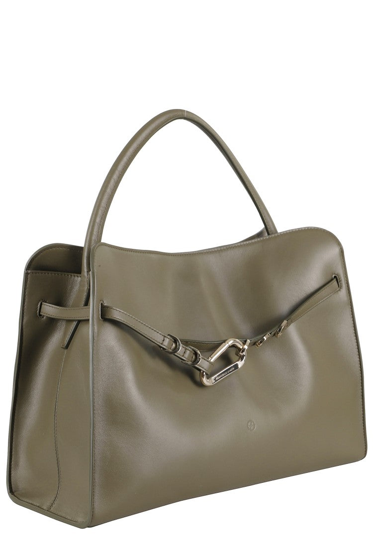 Biasia The Iconic 24Hr Shoulder Bag