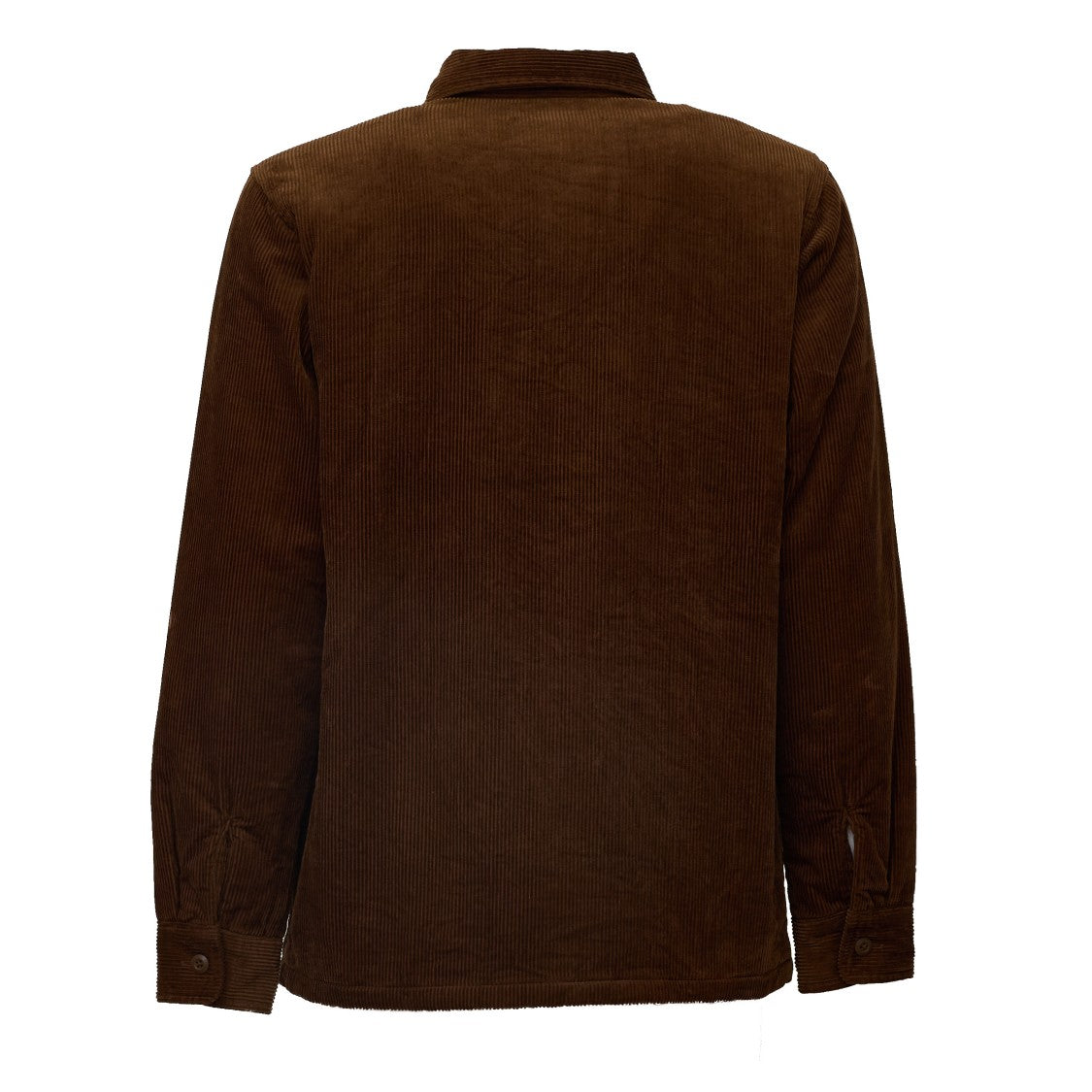 Carhartt Wip Whitesome Quilted Corduroy Shirt Jacket