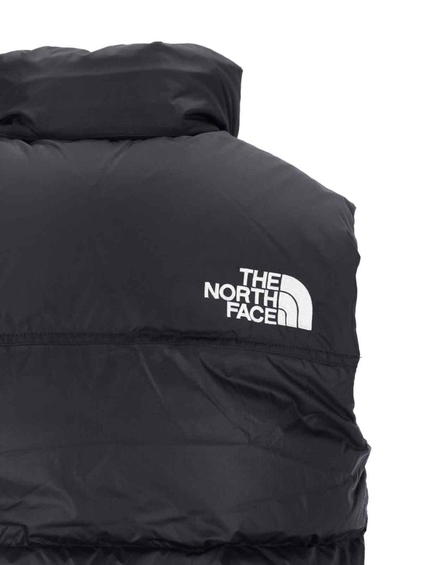 The North Face 1996 Retro Nuptse' Vest – Black