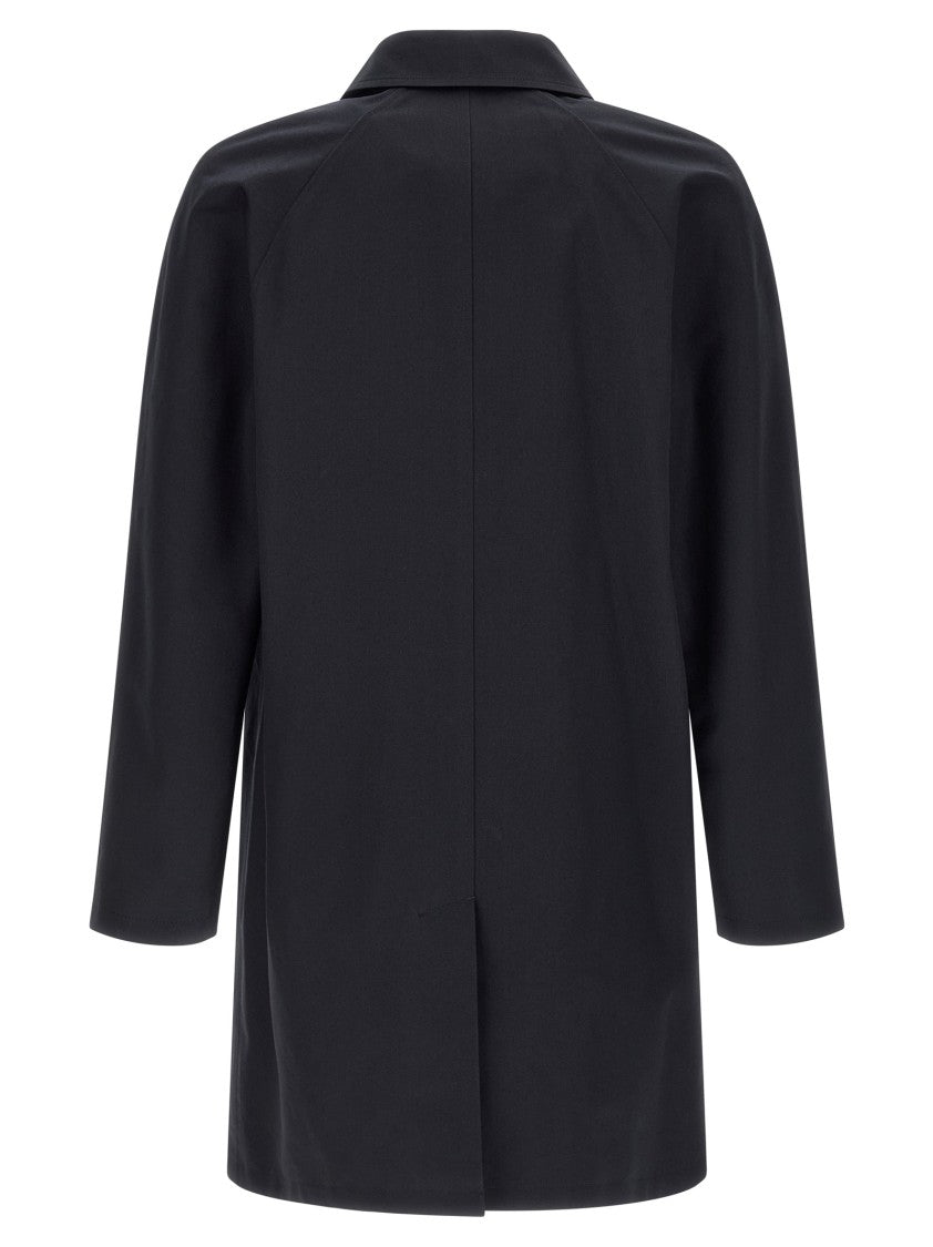 A.P.C. 'Mac Ville' Trench Coat