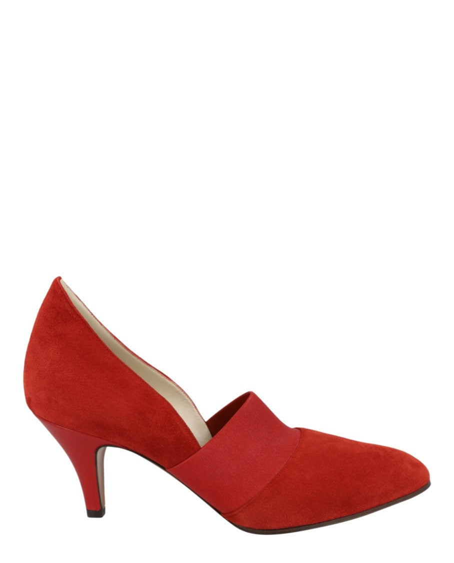 Ferragamo Melisanda Archive Limited Edition 1961 Pumps