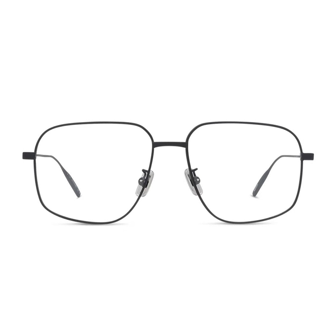 Givenchy Black Gv50051u Gv Speed Metal Geometric Sunglasses