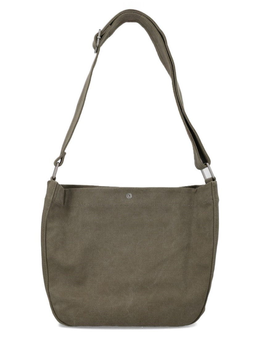 A.P.C. Besace Journal Medium Shoulder Bag