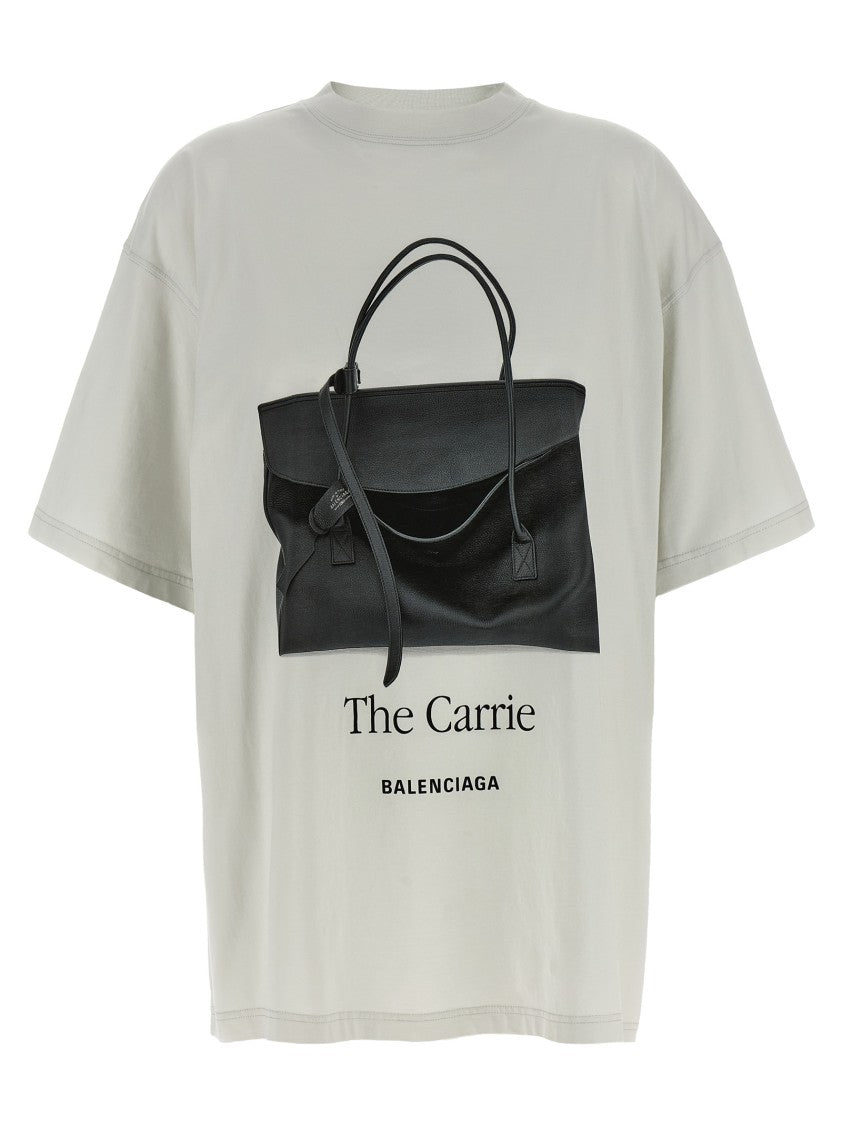 Balenciaga 'The Carrie' T-Shirt
