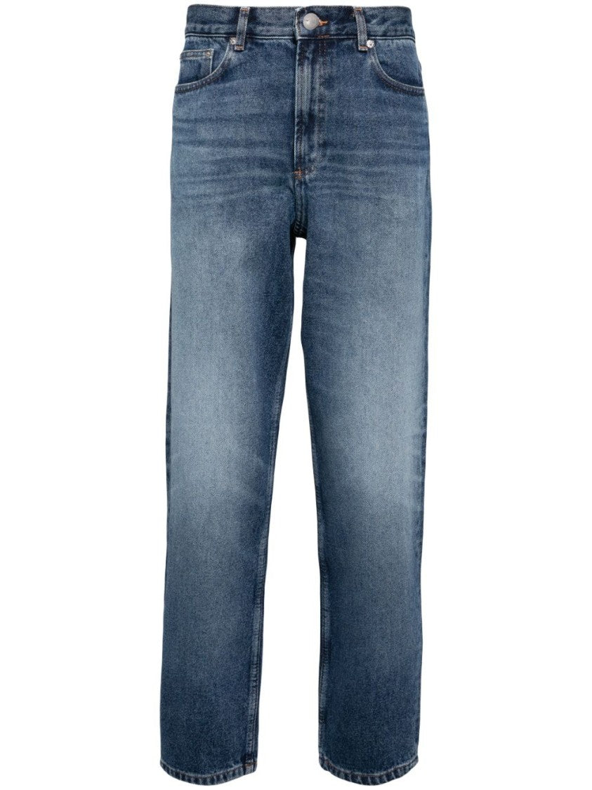 A.P.C. Martin Straight Jeans