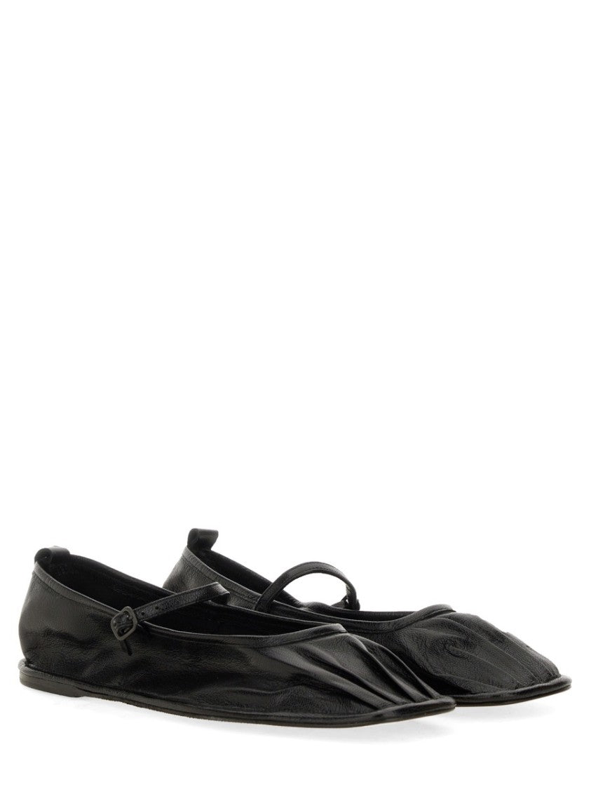 Hereu "Dansa" Dancer Flat Shoes