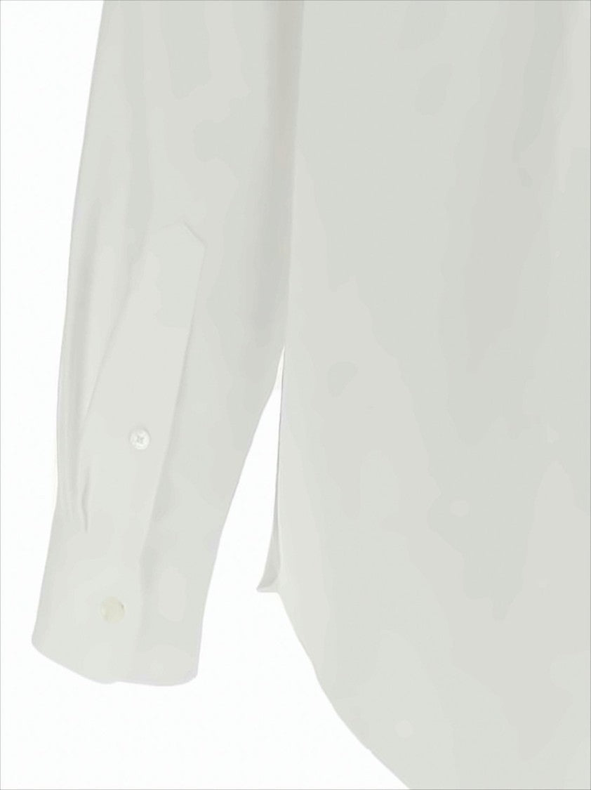 Auralee Auralee Classic Long-Sleeve Shirt