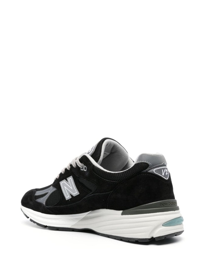 New Balance Made In Uk 991V2 Sneakers