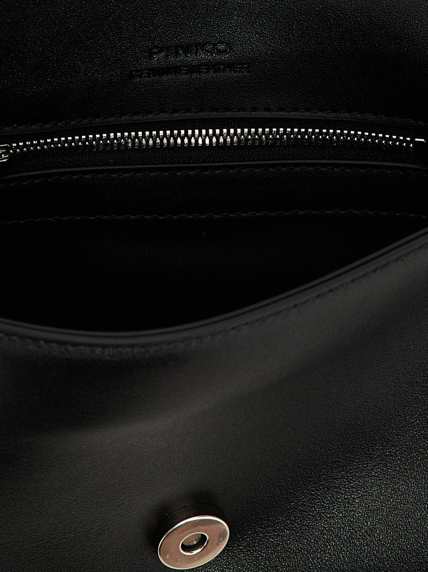 Pinko 'Love One Mini' Crossbody Bag