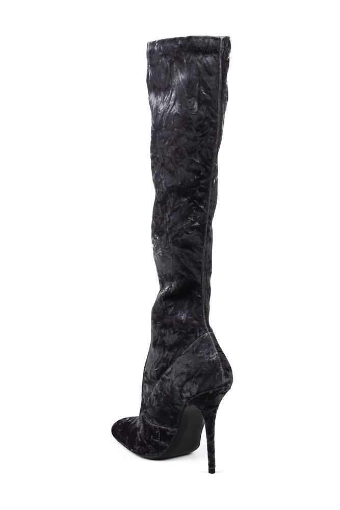 Saint Laurent Talia Boots