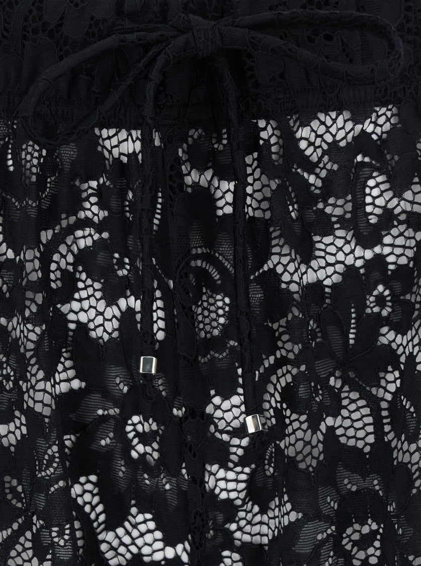 Venuja Bohemia' Black Pants