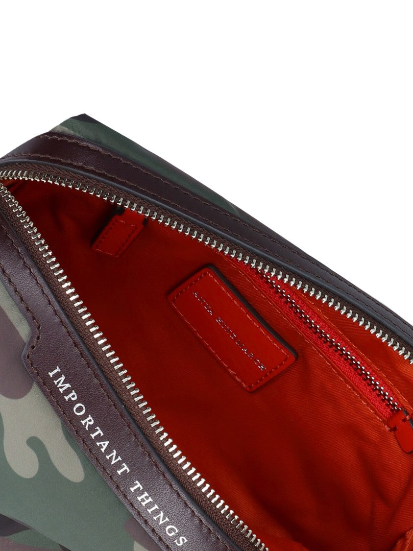 Anya Hindmarch Bags.. Green