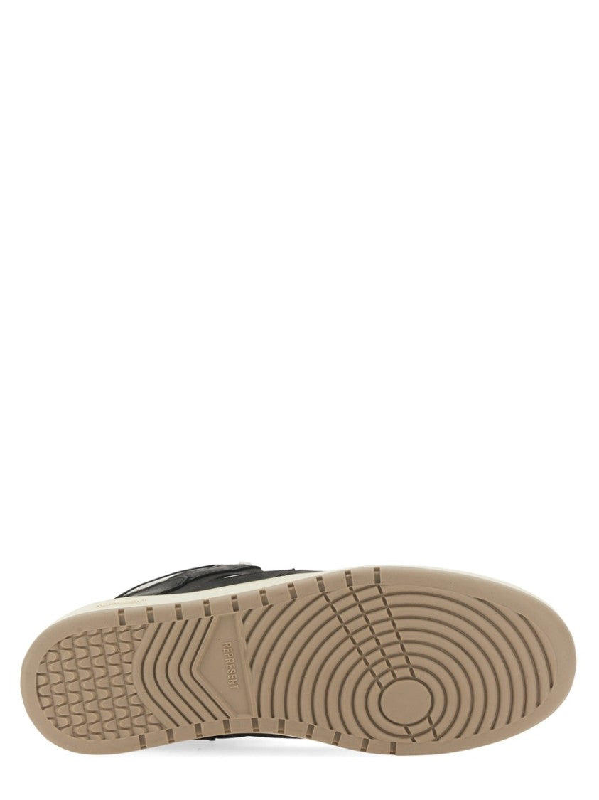 Represent Reptor Low Sneaker