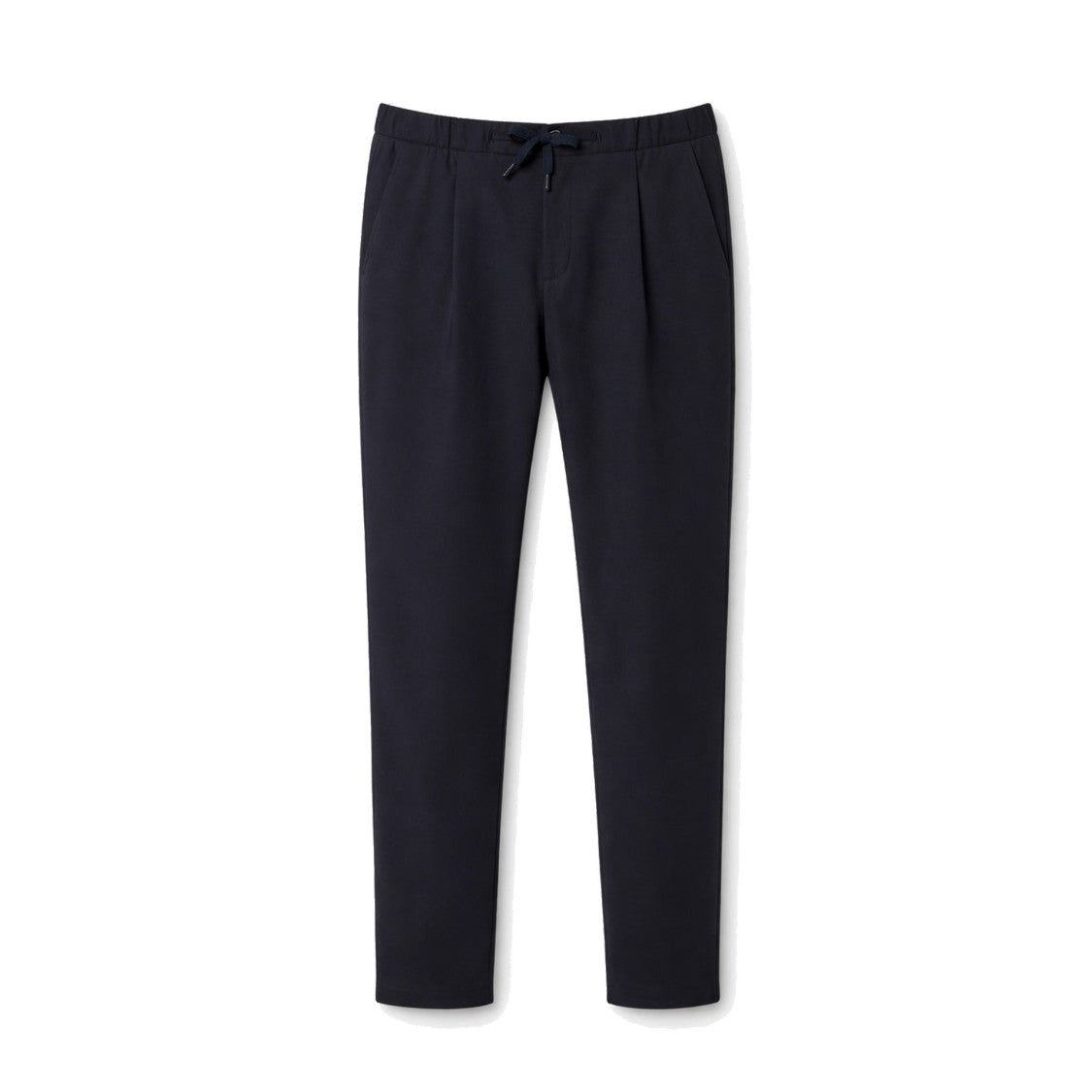 Herno Casual Wool Drawstring Pants