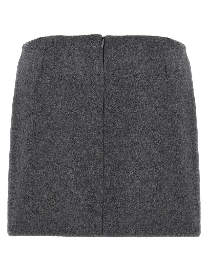 Sportmax 'Poggio' Skirt