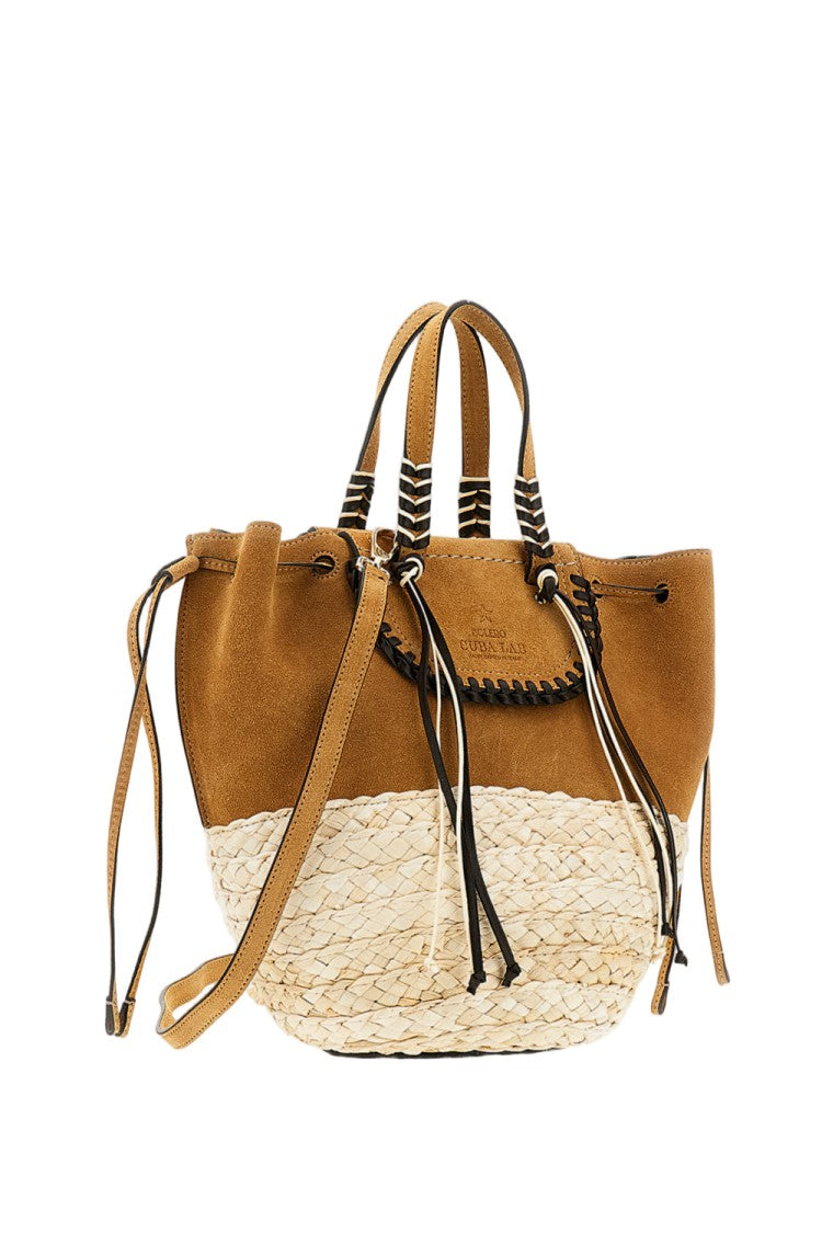 Cuba Lab Bolero Hand Bag