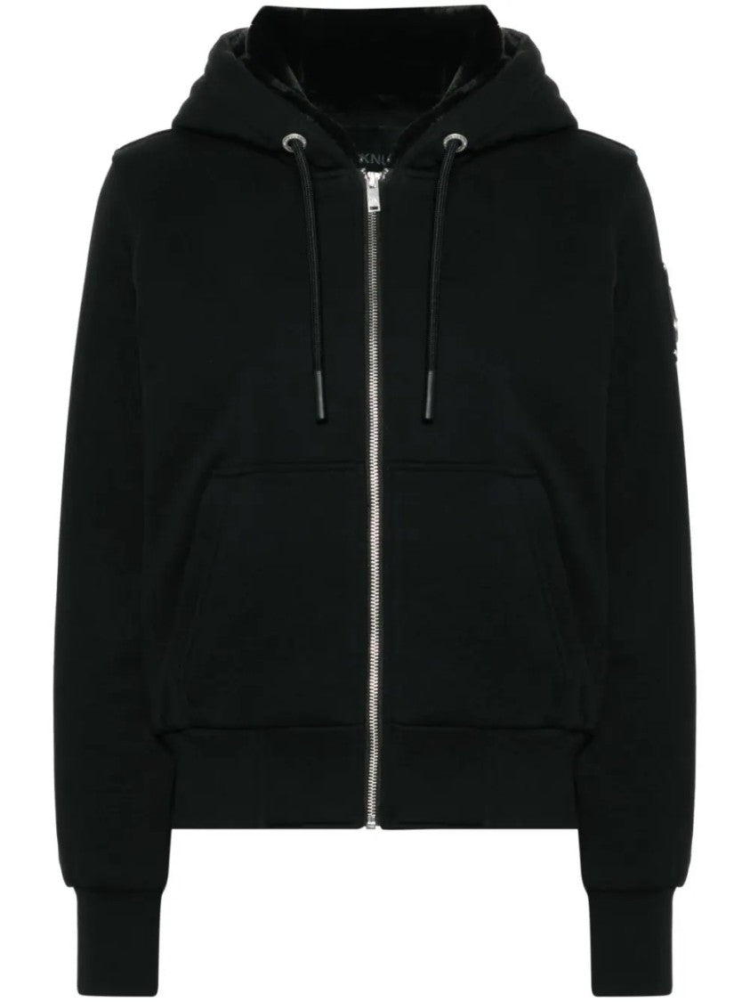 Moose Knuckles Classic Bunny Down Jacket