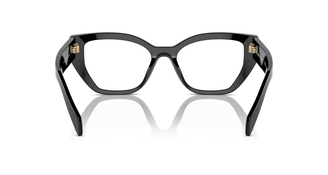 Prada 0Pr A16v Oversized Cat-Eye Sunglasses