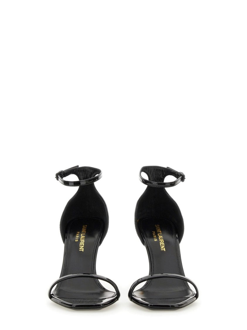 Saint Laurent "Opyum" Sandal