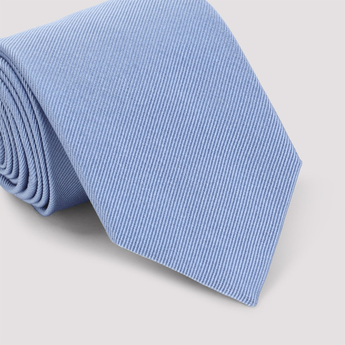 Tom Ford Solid Mogador Tie