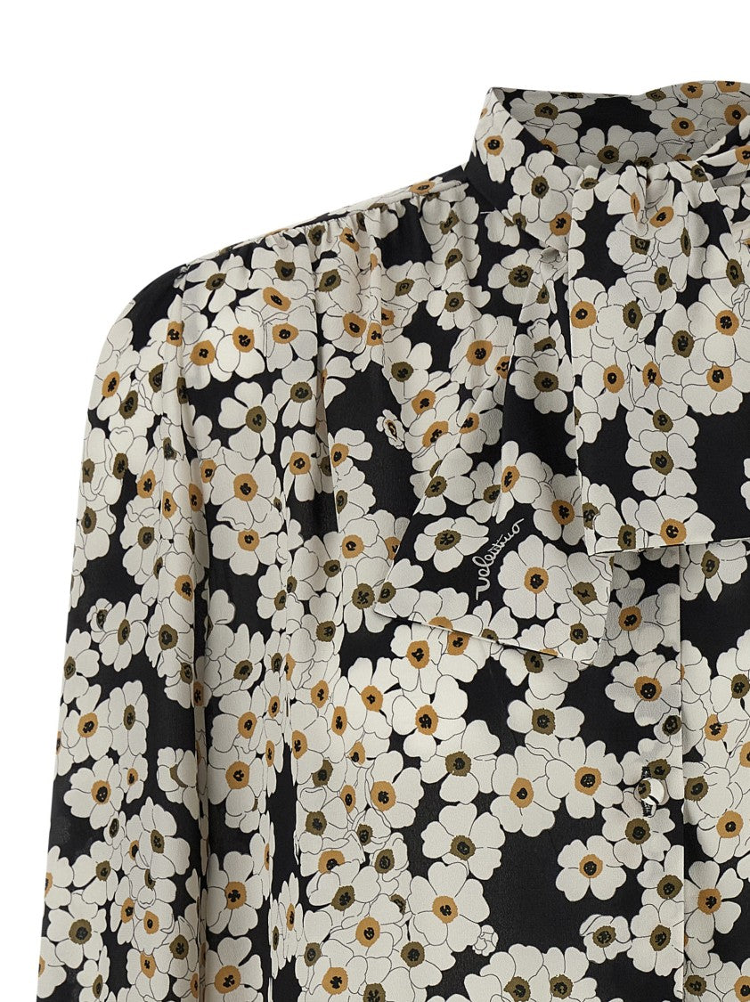 Valentino Garavani 'Après L'hivier' Shirt