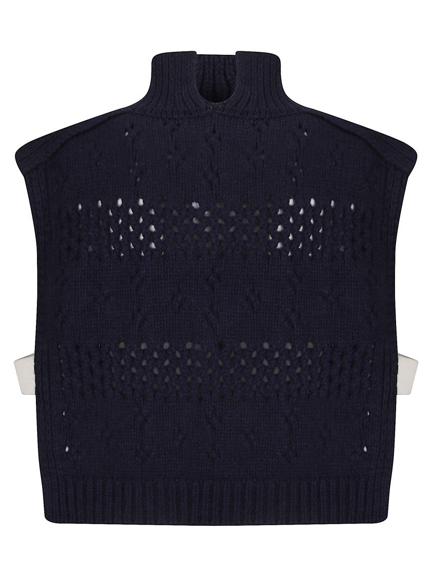 Sibel Saral Vest Fistik