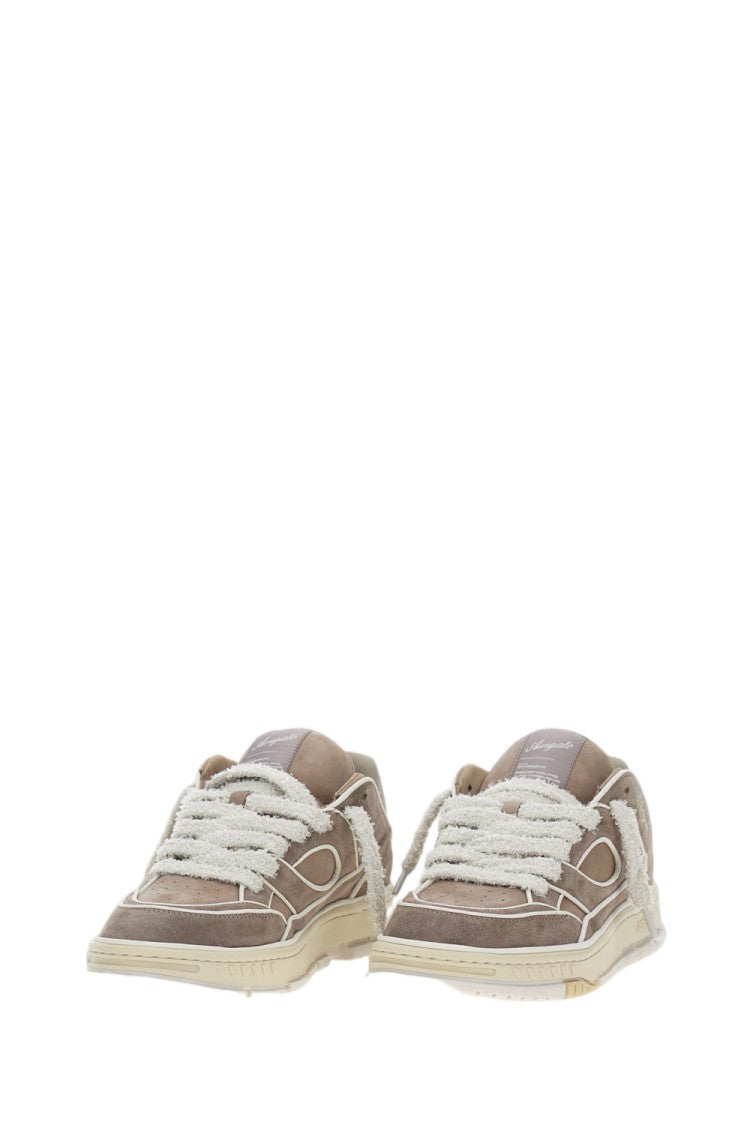Axel Arigato Area Lo Sneakers