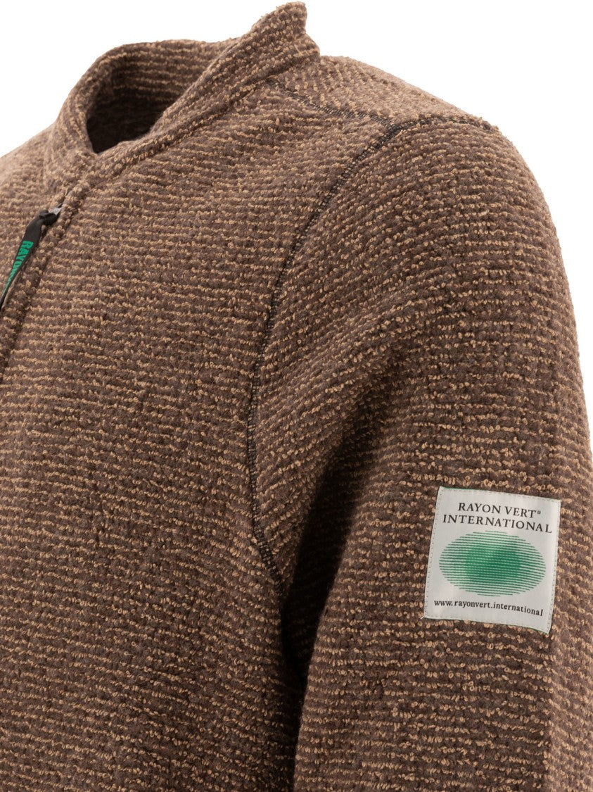 Rayon Vert "Becco" Fleece Jacket