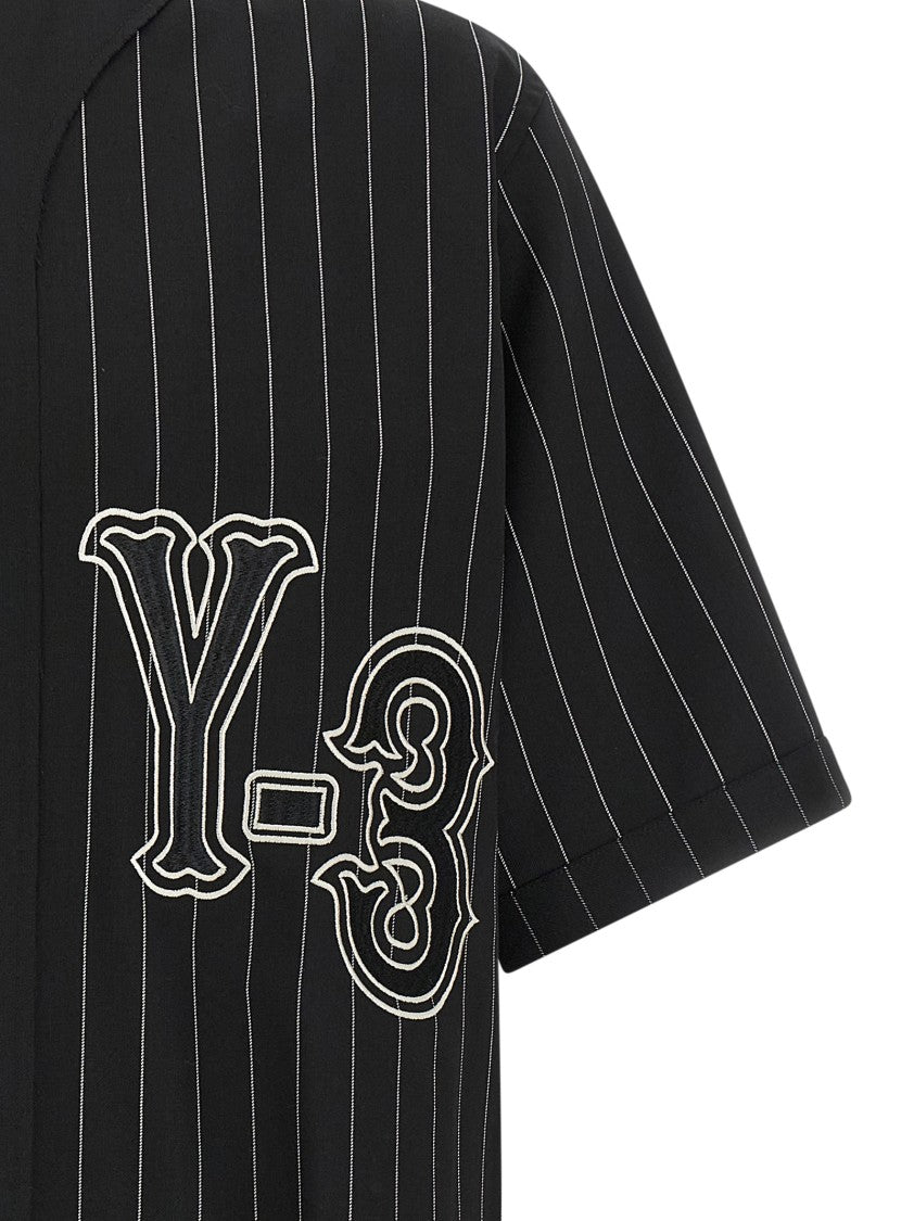 Y-3 ' Elite 5' Shirt