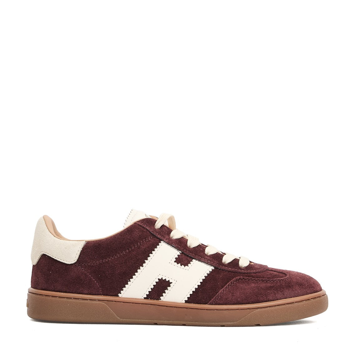 Hogan Cool Cam Bordeaux Sneakers