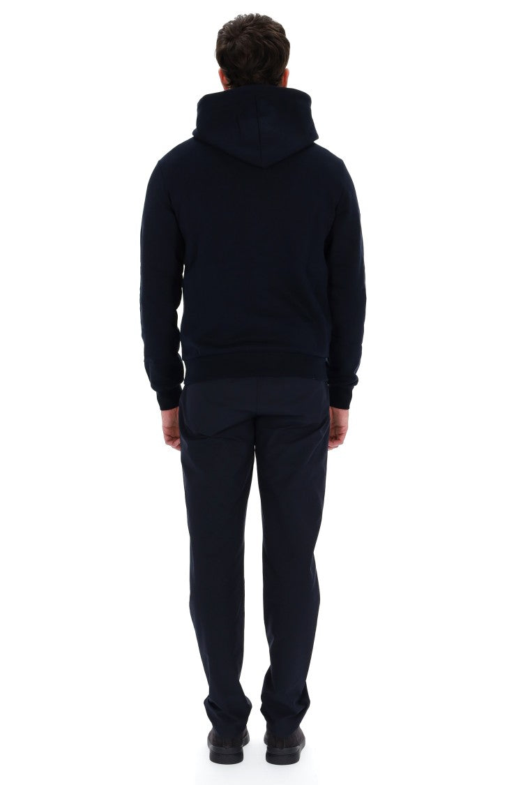 A.P.C. Classic Rue Madame Cotton Hoodie