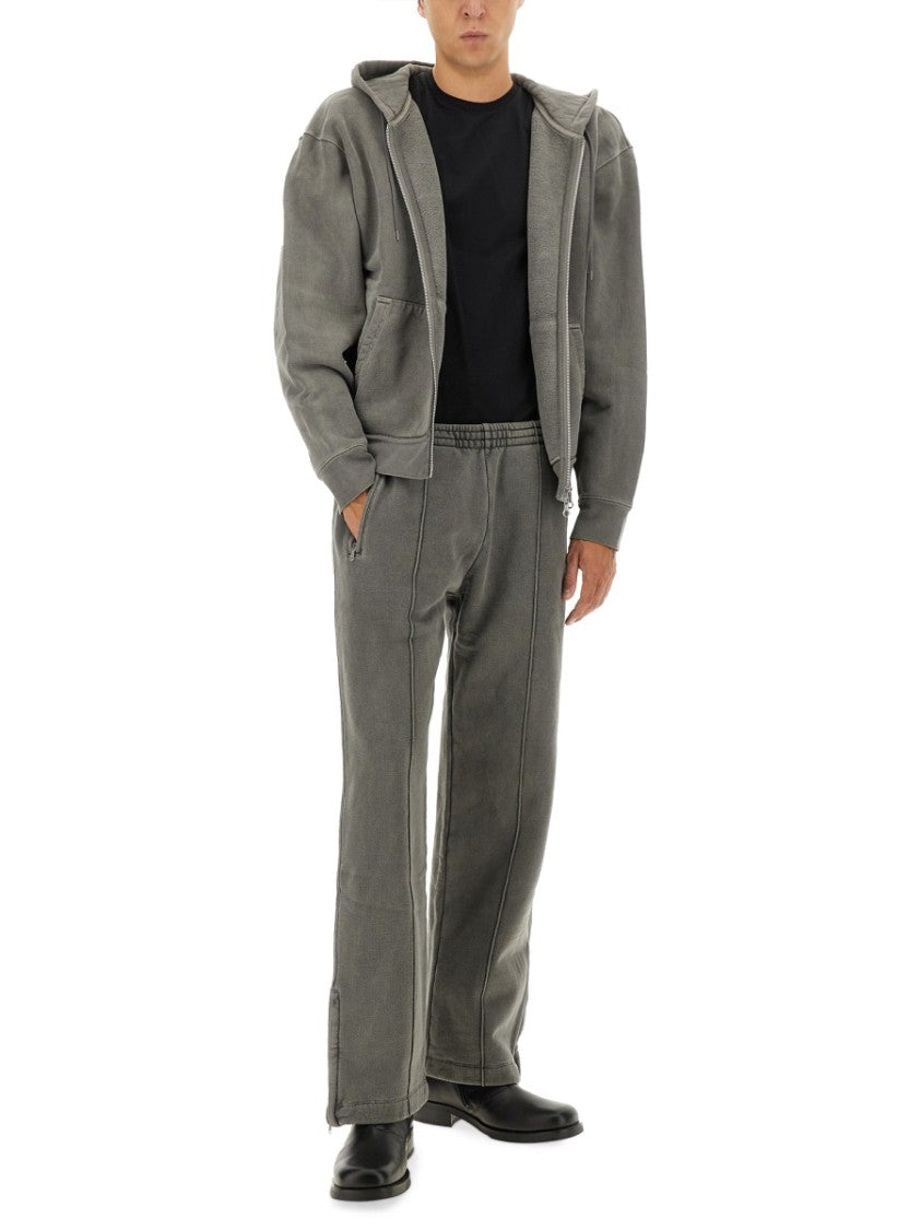 Our Legacy Relaxed Fit Fleece Pants