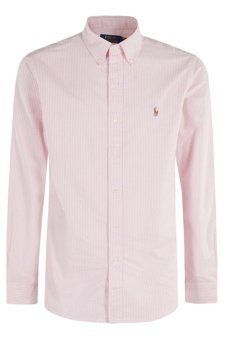 Polo Ralph Lauren Long Sleeve Sport Shirt