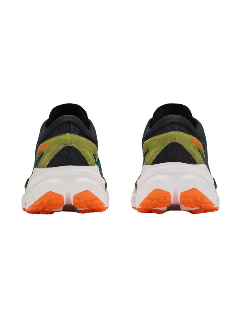 Hoka M Mafate X Carbon Fibre Trail Running Sneakers